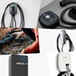 2024best Home Ev Chargers