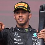 Lewis Hamilton Leaving Mercedes F1