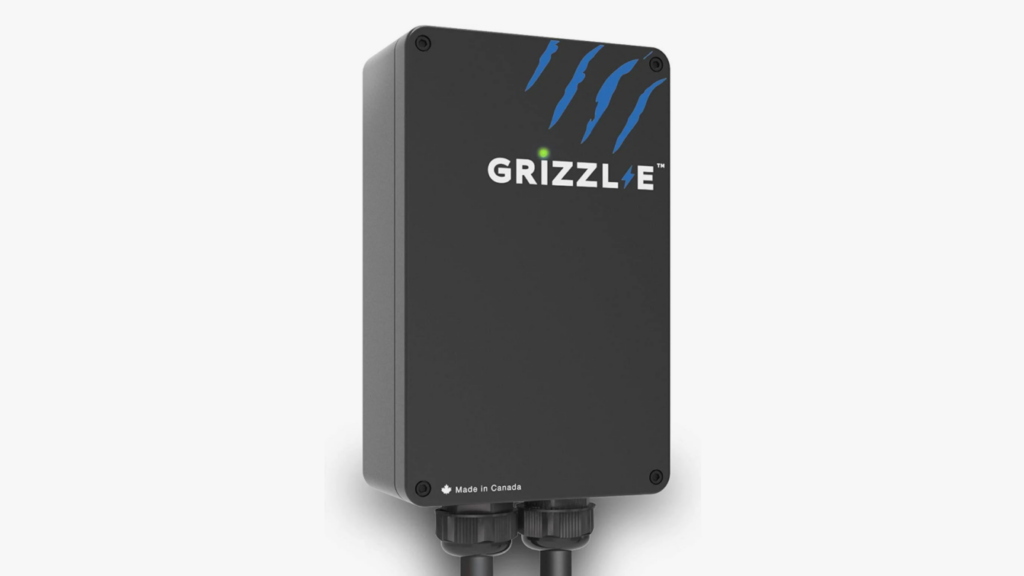 Best Home Ev Chargers Grizzle Classic