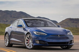 Tesla Recall 2 Million Vehicle